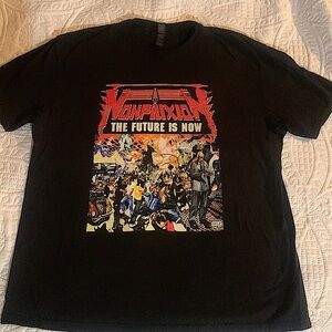Non Phixion Tee